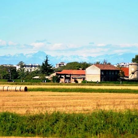 Cascina Battivacco Villa Milan Luaran gambar
