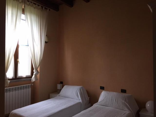 Cascina Battivacco Villa Milan Luaran gambar