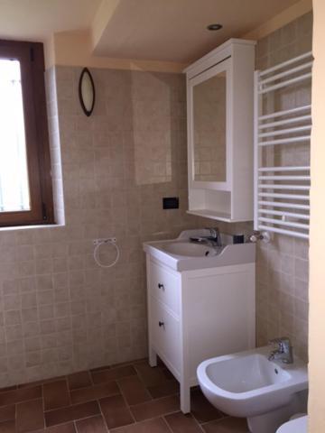 Cascina Battivacco Villa Milan Luaran gambar