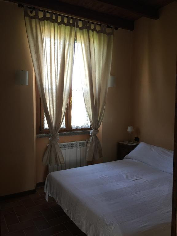Cascina Battivacco Villa Milan Bilik gambar