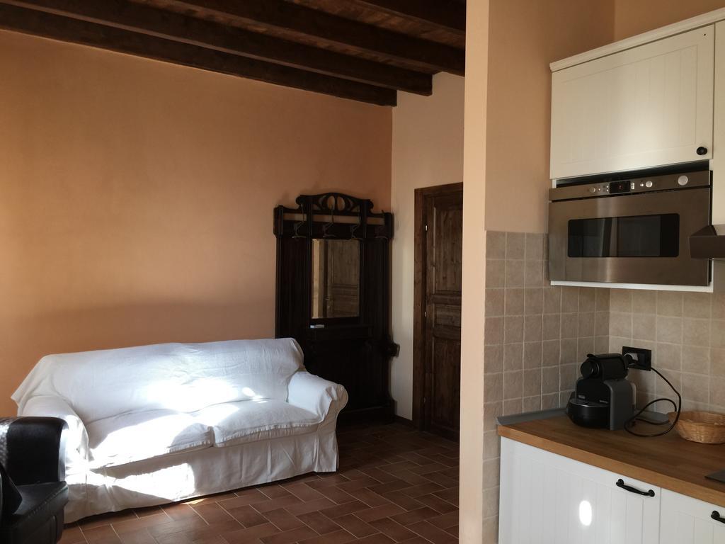 Cascina Battivacco Villa Milan Bilik gambar