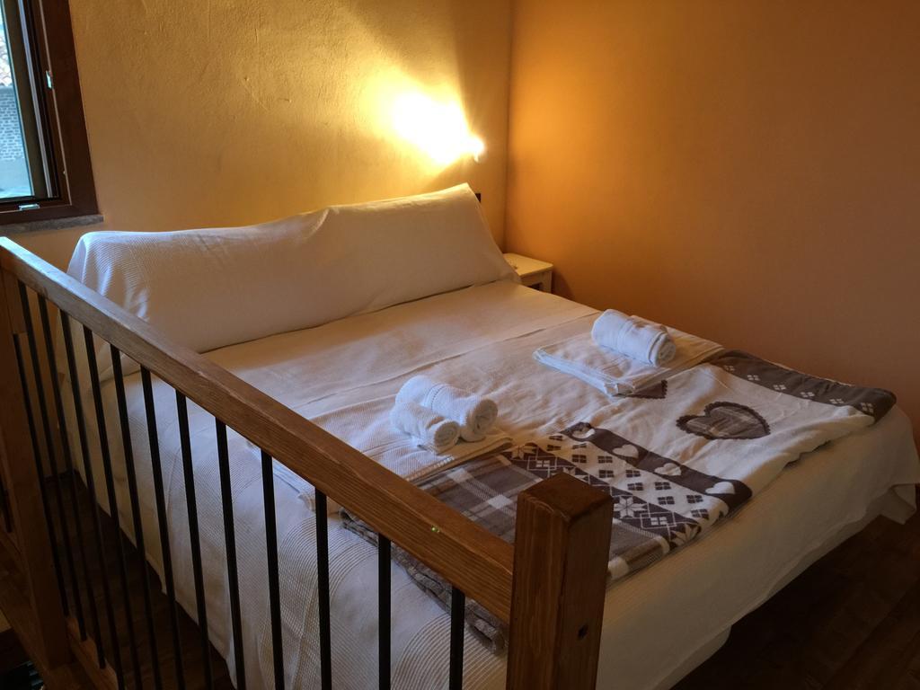 Cascina Battivacco Villa Milan Bilik gambar